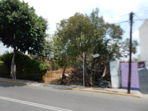 Terreno En Venta En San Jeronimo