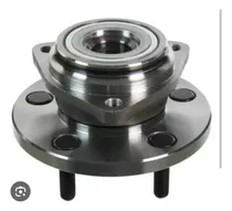 Comprar Mozo Jeep Grand Cherokee Wj Delantera 99\u002F04