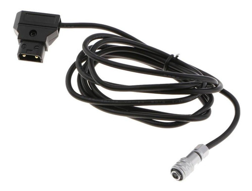 Cable De Alimentación D-tap Bmpcc 4k 1.5m