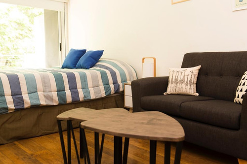 Imagen 6 de 6 de Departamento - Palermo Nuevo
