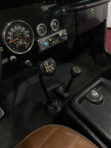 Imagen 17 de 25 de Jeep Cj7