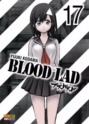 Assistir Blood Lad Online completo