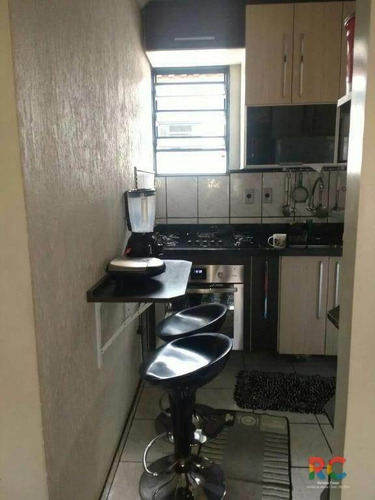 Imagem 14 de 14 de Casa À Venda No Bairro Jardim Santo Expedito Em Guarulhos/sp - 196