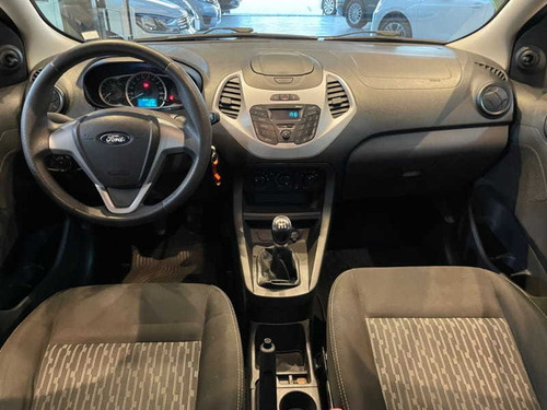 Imagem 9 de 15 de Ford Ka 1.0 Se 12v Flex 4p Manual 2017