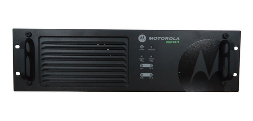 Repetidor Motorola Dgr-6175 40w 450-527mhz