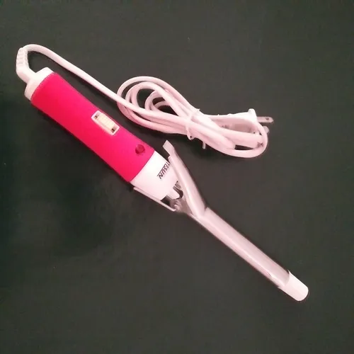 Rizadora Para El Cabello