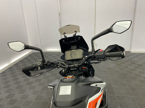Ktm 390 Adventure