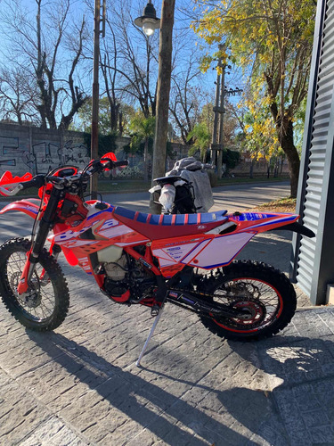 Beta 480 Rr 2017 Muy Buena!!