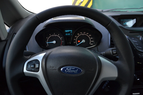 Ford Ecosport 1.6 Freestyle 110cv 4x2
