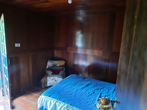 Imagem 18 de 30 de Chácara À Venda, 1100 M² Por R$ 380.000,00 - Riacho Grande - São Bernardo Do Campo/sp - Ch0047