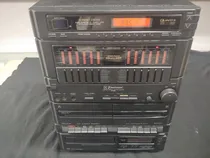 Comprar Aparelho Som Mini System 3x1 Cineral
