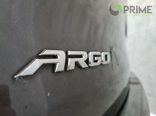 Fiat Argo 1.0 FIREFLY