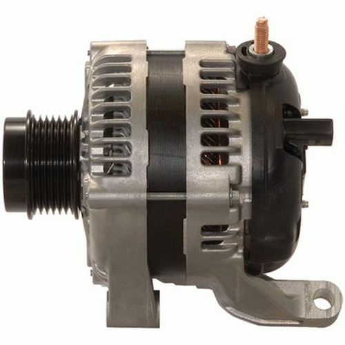 Alternador Dodge Caravan 2001 6 Cil 3.3l 140 A