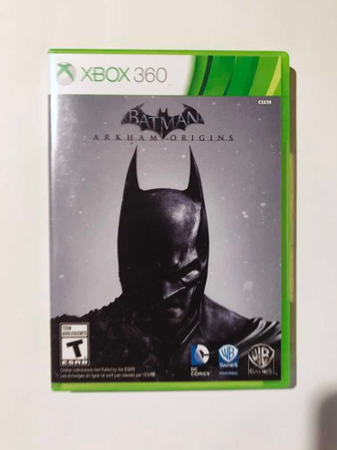 Juegos Xbox 360 En Excelente Estado. Diferentes Precios.