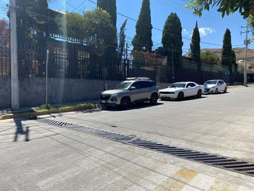 Edificio En Venta, México Nuevo, 1372 M2