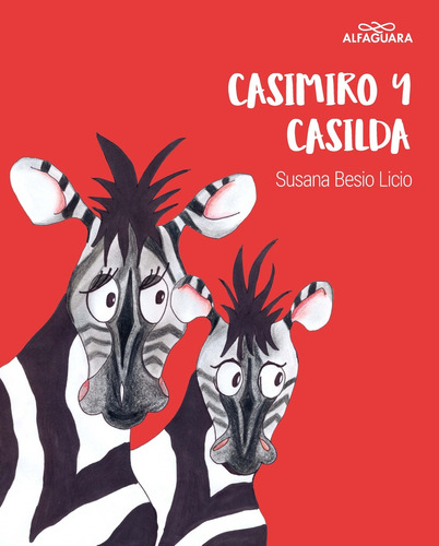 Casimiro Y Casilda - Susana Besio Licio