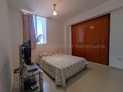 Imagen 11 de 25 de Vendo Apartamento En Urbanización El Bosque, Código 22-12130 Carlos M.