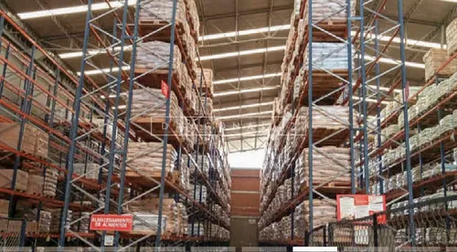 Bodega Industrial En Arriendo En Fontibón