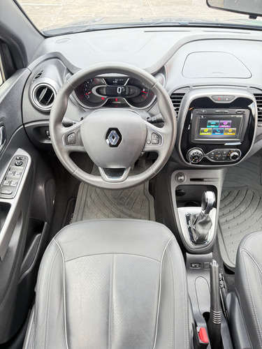 Renault Captur 2.0 Bose Automática