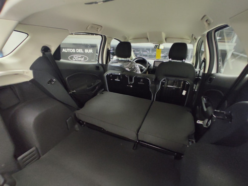 Ford Ecosport 1.5 Se 123cv 4x2 Manual