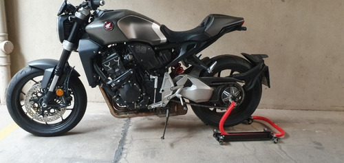 Honda Cb1000 R Neo Cafe Sp