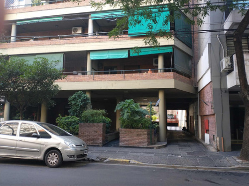 Dueño Directo Vende Cochera En Belgrano S/cc De Inmobilaria