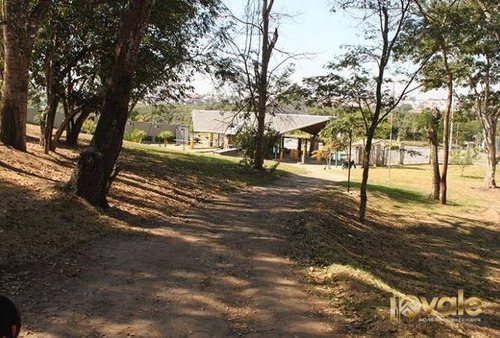 Imagem 14 de 16 de Terreno À Venda, 1542 M² Por R$ 695.000,00 - Condomínio Reserva Do Paratehy - São José Dos Campos/sp - Te0291