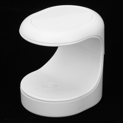 Máquina De Secagem De Gel Para Unhas, Mini Secador De Polonê