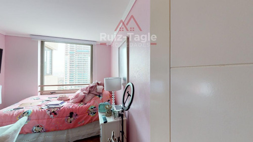 Venta De Magnifico Departamento. Edificio Geomar 1