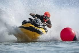 Sea Doo Rxp 300 Rs Con Audio Bluetooth Concesionario Oficial