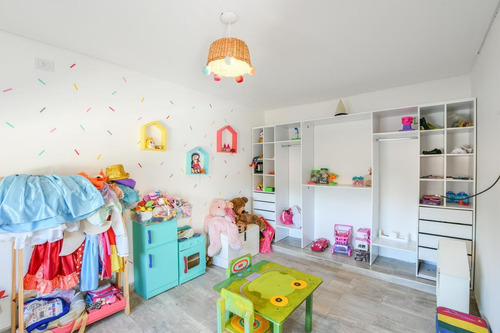 Imagen 19 de 29 de Casa De 4 Dormitorios Y Escritorio En Venta Con Parrillero Barrio Jorge Cura Centro Rosario