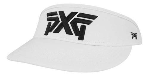 Pxg Visera Ligera Prolight Tour, Protección Solar Upf 50+,