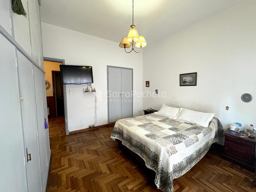 Venta Ph 3 Ambientes Con Gran Terraza En Villa Sarmiento.
