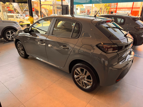 Peugeot 208 1.6 Allure