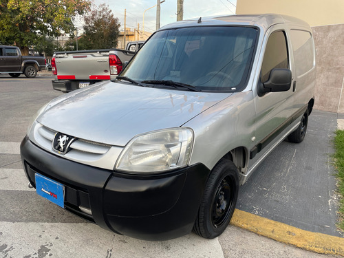 Peugeot Partner 1.4 Furgon Confort Airbag