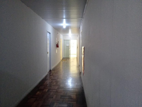 Imagem 7 de 12 de Sala Comercial Com 56,62m² No Estreito - Sa0642