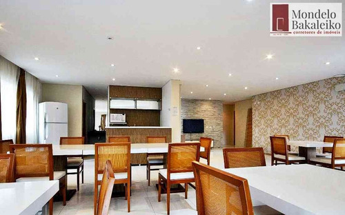 Imagem 25 de 30 de Apartamento Santana 135m² - 2334