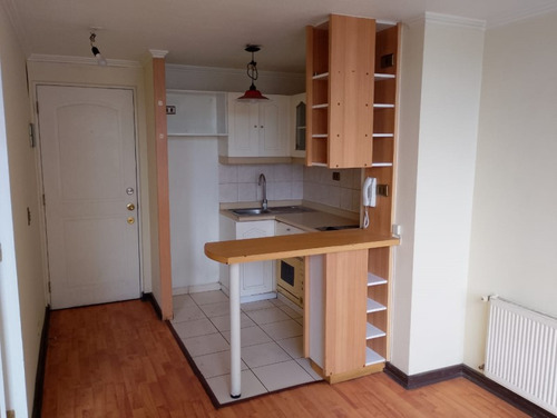 Departamento 1 Dormitorio 1 Baño San Isidro