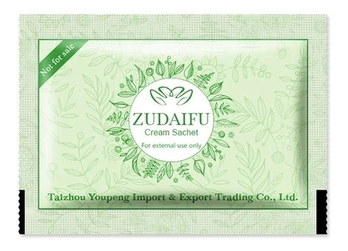 Crema Zudaifu Psoriasis