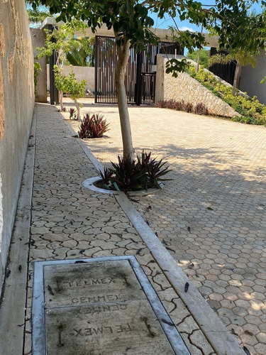 Imagen 24 de 28 de Terrenos En Venta En Mérida, Privada Temozón Casa, Temozón N