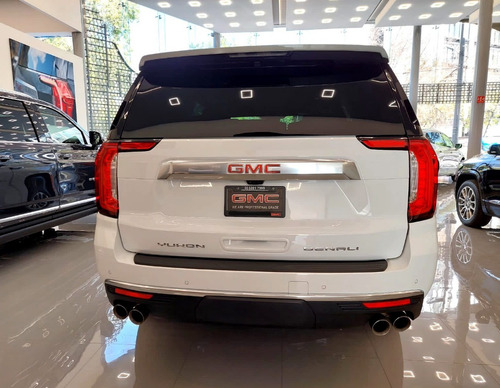 GMC Yukon DENALI