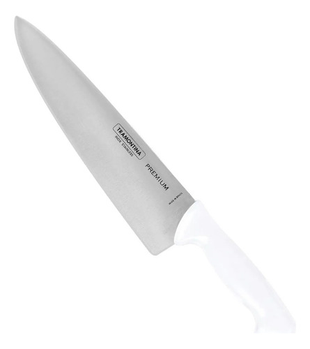 Cuchillo Chef 10 PuLG Premium Tramontina 24476/180