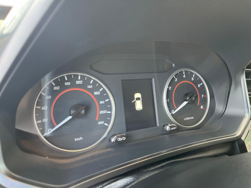 Chery Tiggo 2 Pro 1.5 Comfort Mt
