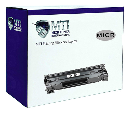 Compatible Con Mti Ce285