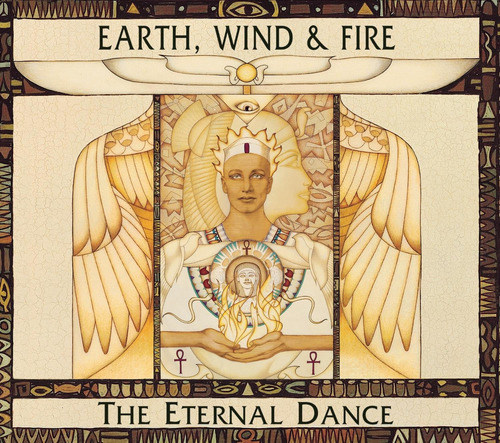 Cd: Eternal Dance