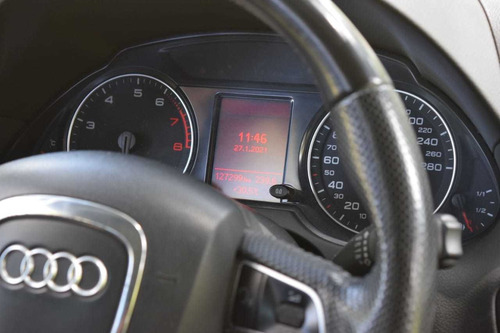 Audi Q5 2.0 Tfsi 211cv Quattro 2010