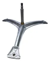 Comprar Eje Soporte Tambor Lavarropa Drean Excellent 166 186 189
