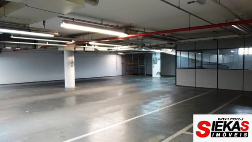 Imagem 9 de 14 de Prédio Comercial Com 4000 M²
