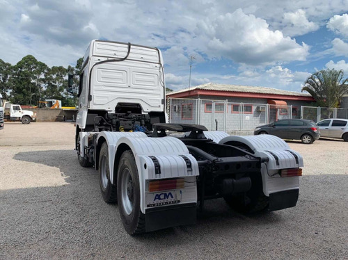 Imagem 7 de 9 de Mb 2644 2013 6x4 $230.000, Fh500, Mb2644, Scania G380