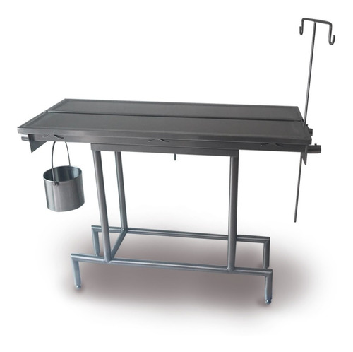 Mesa De Cirugía Mecánica